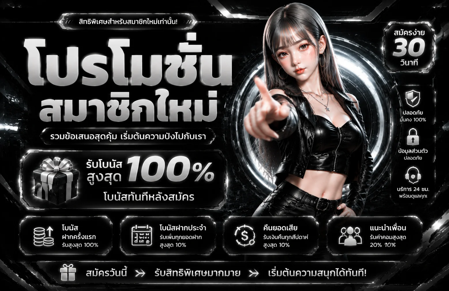 โปรโมชั่น owerbet